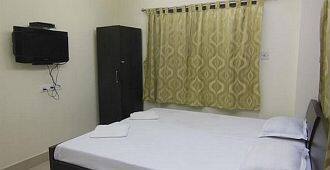 Hotel Sita, Kolkata 2